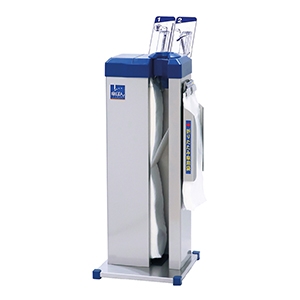 新倉計量器 新倉計量器 KP-16BH 傘ぽん スタンダードタイプ ビッグホルダー付き メーカー直送 代引不可 北海道沖縄離島不可