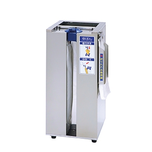 新倉計量器 新倉計量器 KP-23GSBH 傘ぽん 晴雨兼用タイプ ビッグホルダー付き メーカー直送 代引不可 北海道沖縄離島不可
