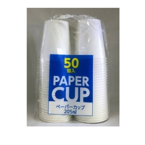 ヒラノトレーディング ヒラノトレーディング 紙コップ 30P
