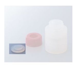 アズワン  AS ONE アズワン 密封ボトルキャップ 交換用セプタムキャップ 1-7542-02 WRA-11