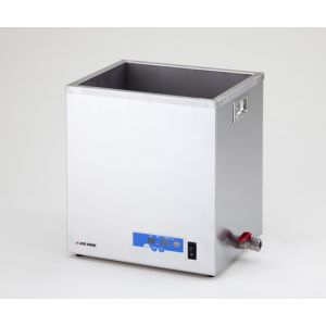 アズワン  AS ONE アズワン 大型二周波超音波洗浄器 450×370×495mm MUC-38D 1-2163-01 メーカー直送 代引不可 沖縄 離島不可