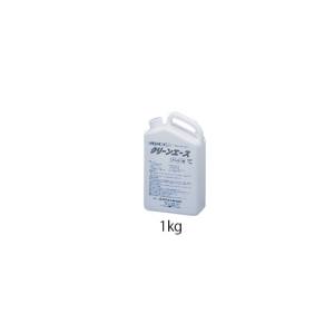 アズワン AS ONE アズワン 4-079-01 クリーンエース 無燐 洗浄濃縮液 1kg