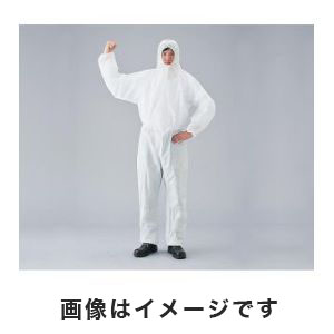 アズワン  AS ONE アズワン 作業つなぎ服 LL 3-1780-03