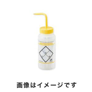 アズワン  AS ONE アズワン ラベル付洗浄瓶 イソプロパノール 1-8542-05 11646-0624