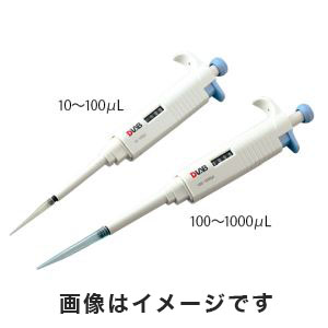 アズワン  AS ONE アズワン マイクロペットプラス シングルチャンネル 20～200μL 2-3598-06