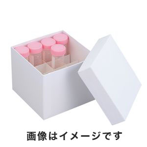 アズワン  AS ONE アズワン 遠沈管用フリーズボックス4×4用仕切 2-3962-11 HS2860P