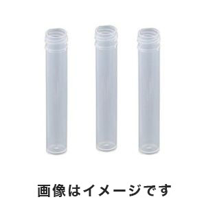 アズワン  AS ONE アズワン サンプルチューブ 7mL 本体 2-3837-02 T552-7ATTP