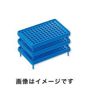 アズワン  AS ONE アズワン プロビオPCRチューブ RACK 2-4734-03 T327-1