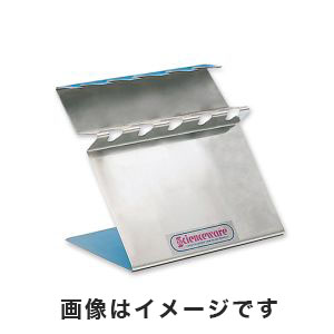 アズワン  AS ONE アズワン ピペットスタンド 2-6364-01 F18962-0006