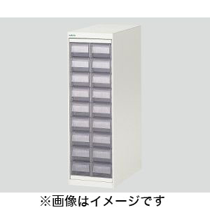 アズワン AS ONE アズワン 0-5723-21 NM-250-8 アルティア中段 小物トレーユニット 250×475×795 2列9段 メーカー直送 代引不可 北海道沖縄離島不可