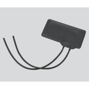 アズワン AS ONE アズワン 8-7096-04 血圧計用ブラダー チューブ付きゴム袋 LF小児用ブラダー PU ポリウレタン ラテックスフリー