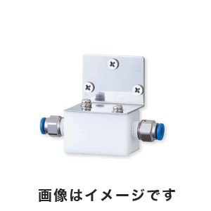 アズワン  AS ONE アズワン 窒素濃度計用 AJX-N2BR専用 チューブアダプター 2-7925-13 N2ADP