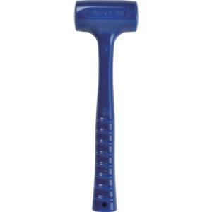 前田シェル 前田シェル 1HD-AB エクセル抗菌ハンマー1ポンド