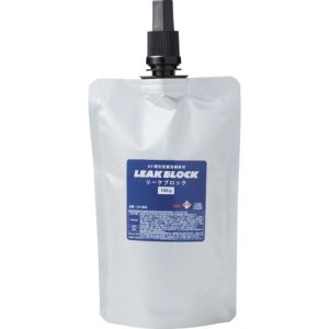 前田シェル 前田シェル LB-180G UV硬化型漏洩補修材 リークブロック 180g