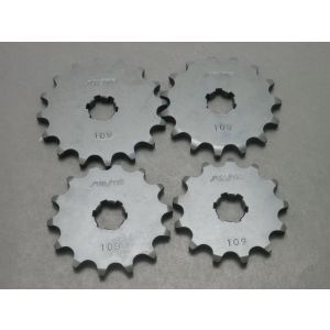 サンスター SUNSTAR サンスター 10913 フロントスプロケット 420-13T KSR50 80 110/KLX110 AR80 50
