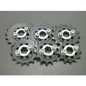 サンスター SUNSTAR サンスター 00114 フロントスプロケット 415-14T 415 APE50/100/XR50M 100M/NSR50/80/NS-1/MONKEY