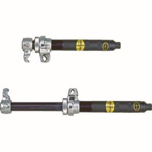 日平機器 日平機器 HSC-340 着脱工具 コイルスプリングコンプレッサー 2本1組