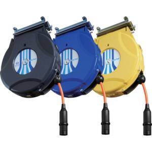 日平機器 日平機器 HAP-306J-BG ハンディーエアーリール