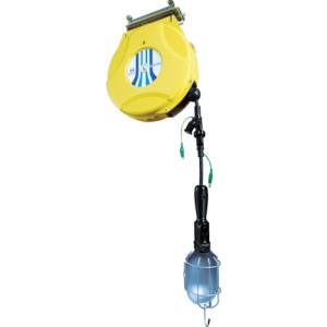 日平機器 日平機器 HEP-610HLS-BG リール ランプリールブレーキ式10M125V/10A コード引き出し時 メーカー直送 代引不可 沖縄離島不可