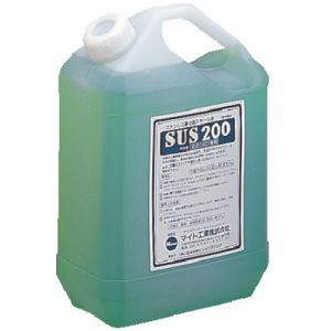 マイト工業 might マイト工業 SUS2004L スケーラ焼け取り用電解液
