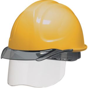 DIC DIC SYA-CS-SFEM-KP-Y/S SYA-CSエアロメッシュ 黄/スモーク SF内装 KP付
