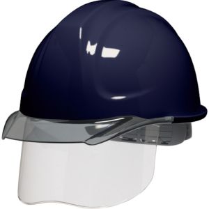 DIC DIC SYA-CS-SFEM-KP-K/S SYA-CSエアロメッシュ 紺/スモーク SF内装 KP付