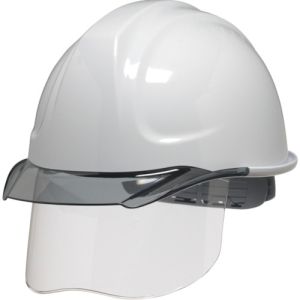 DIC DIC SYA-CS-SFEM-KP-W/S SYA-CSエアロメッシュ 白/スモーク SF内装 KP付