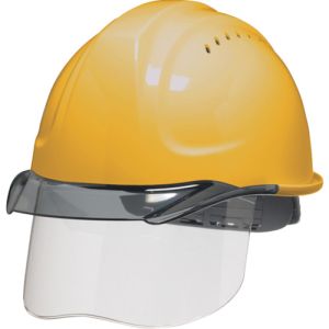 DIC DIC SYA-CSV-SFEM-KP-Y/S SYA-CSVエアロメッシュ 黄/スモーク SF内装 KP付