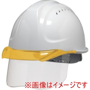 DIC DIC SYA-CSV-SFEM-KP-W/O SYA-CSVエアロメッシュ 白/オレンジ SF内装 KP付