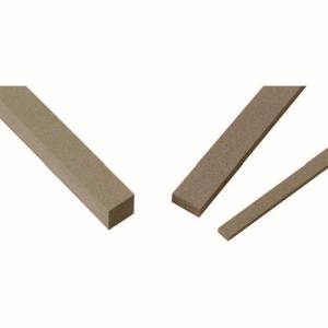 ミニター ミニモ Minimo ミニター ミニモ RD1871 ポリッシングストーン WA/GC 320 13×13mm 2個入