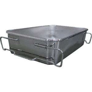 スギコ産業 SUGICO スギコ産業 SK-6038F 18-8給食バット運搬型 Fタイプ メーカー直送 代引不可 北海道沖縄離島不可