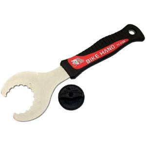 バイクハンド BIKE HAND バイクハンド ボトムブラケットレンチセット YC-27BB 302044 BIKE HAND