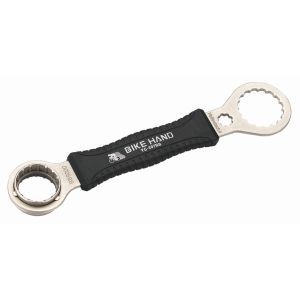 バイクハンド BIKE HAND バイクハンド BBレンチセット D/A&ULTEGRA対応 YC-307BB 302043 BIKE HAND