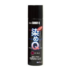 染めQ 染めQ ＃00197670970000 ミニエアゾール ガーネット 70ML