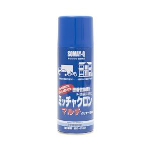 染めQ 染めQ ＃00197671160000 ミッチャクロンマルチ エアーゾール 420ML