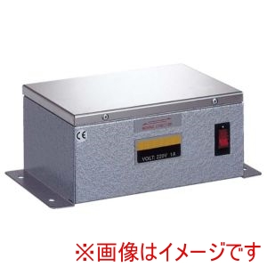 ファーステック ファーステック EDB-180 テーブル型脱磁器 メーカー直送 代引不可 北海道沖縄離島不可