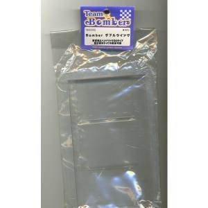 Team Bomber Team Bomber Bonber ダブルウイング TB60002