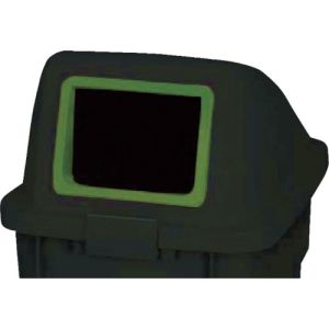 積水テクノ成型 積水 GDF41KK Gダスター角型45フタ 一般角穴タイプ メーカー直送 代引不可 北海道沖縄離島不可