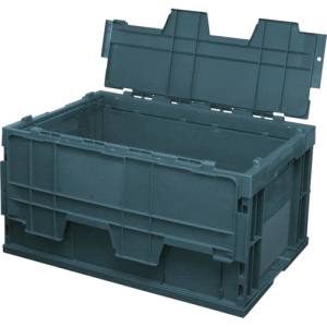 積水テクノ成型 積水 75LSFOD フタ一体型オリコン OC-75L OD メーカー直送 代引不可 沖縄離島不可