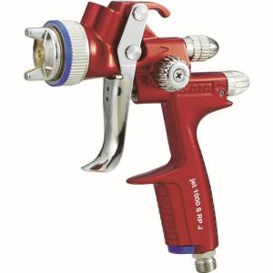 WTBワタベコーポレーション WTB SATA JET 1000 S RP J 11 RED SATA スプレーガン