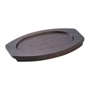 和田助製作所 和田助製作所 SW 銅小判フライパン用木台 30cm用