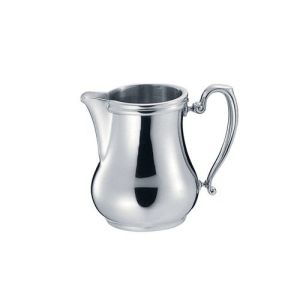 和田助製作所 和田助製作所 SW 18-8 ビクトリア ミルクポット 蓋無 10人用