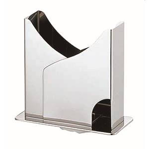 和田助製作所 和田助製作所 SW 18-8 六ツ折 ナフキンスタンド A型