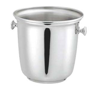 和田助製作所 和田助製作所 SW 18-8 B型 シャンパンクーラー アイスペール 2L