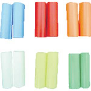 アラオ アラオ AR-055 鉄筋マーカー 白 10個入