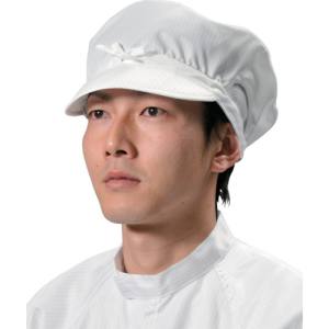 東洋リントフリー TriApex FD450C-01 クリーンキャップ ホワイト 東洋リントフリー