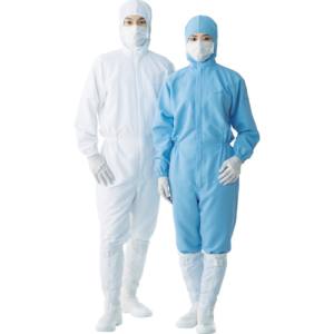 東洋リントフリー TriApex TriApex FT191C-02-L 着用快適ツナギ服 L 東洋リントフリー