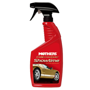 マザーズ MOTHERS マザーズ MOTHERS カリフォルニアゴールド ショータイム インスタントディテイラー 473ml MT08216