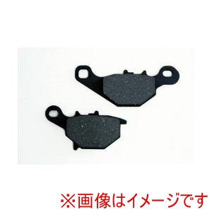 バイクパーツセンター Bike Parts Center  バイクパーツセンター 6235 ブレーキパッド LD343 857 ベクスター他