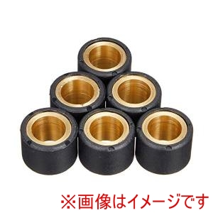 バイクパーツセンター Bike Parts Center  バイクパーツセンター 802904 ウエイトローラーアドレスV125 12g 6個入